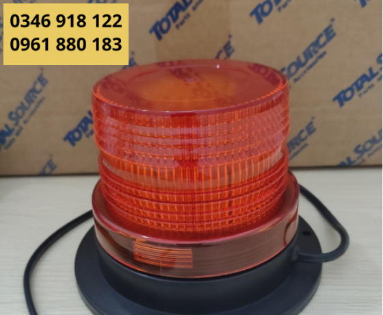 ĐÈN CHỚP CẢNH BÁO