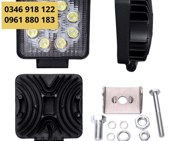 ĐÈN LED PHA CHIẾU SÁNG