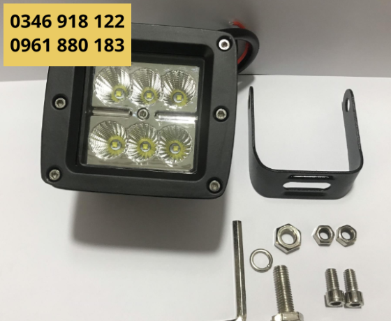 ĐÈN LED PHA CHIẾU SÁNG