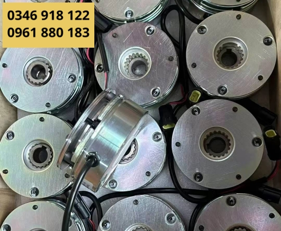 LINH KIỆN XE NÂNG TAY ĐIỆN 1500KG